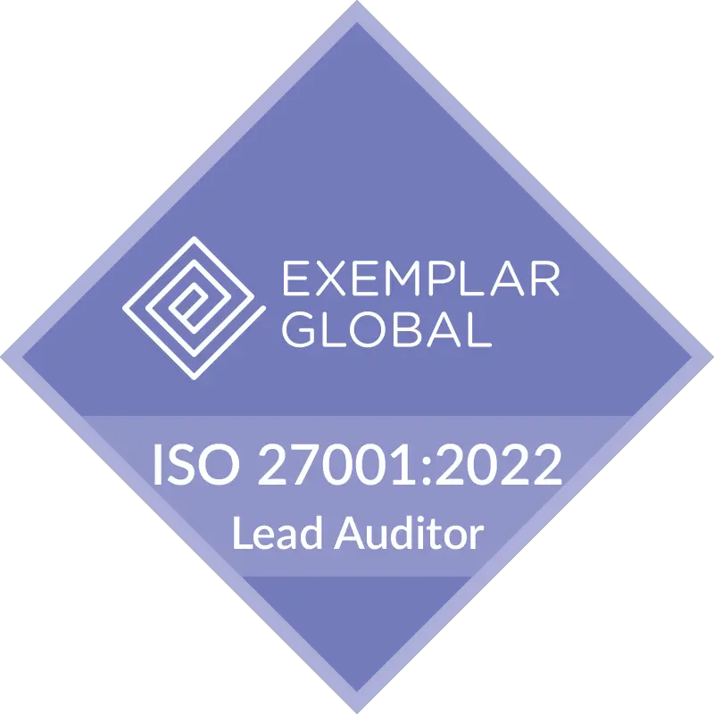 ISO 27001